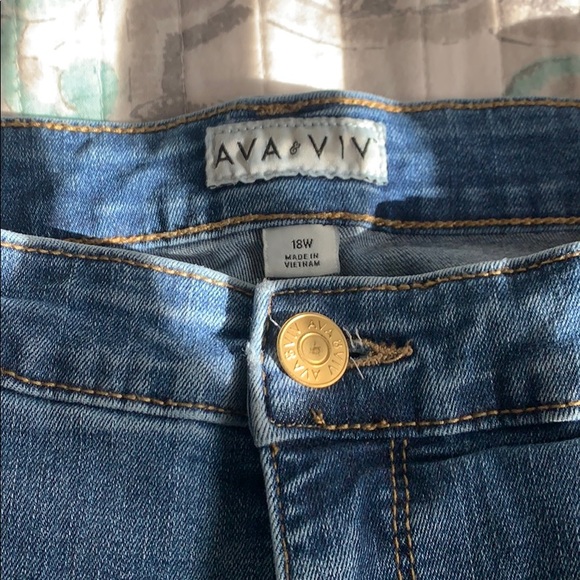ava viv jeans